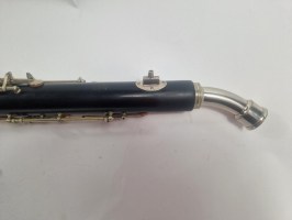 Conn alt klarinet (6)